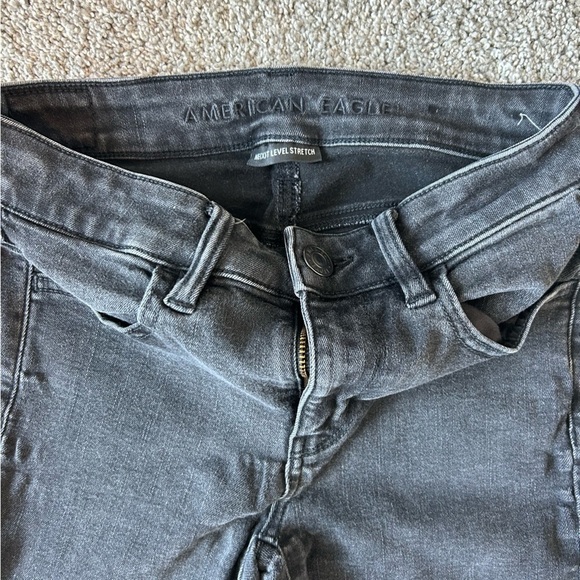 American Eagle Jeggings - Picture 5 of 8